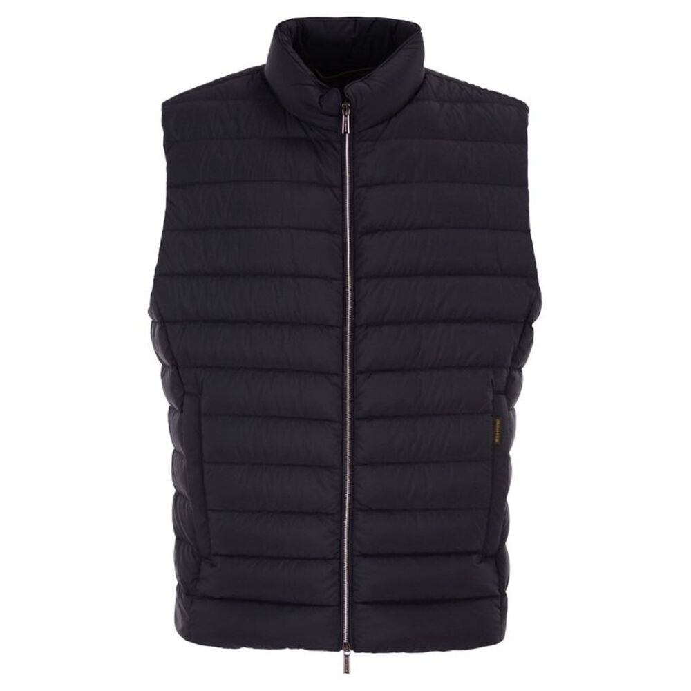 Moorer Men Calaf-S3 - Goose Down Vest